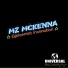 Mz McKenna
