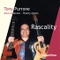 Tony Purrone feat. Thierry Arpino, Dave Anderson