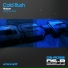 Cold Rush vs Kaimo K & Jess Morgan