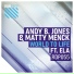 Andy B. Jones ft. Matty Menck