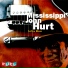 Mississippi John Hurt