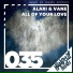 Alari, Vane
