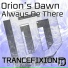 Orion's Dawn