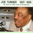 Joe Turner Duo feat. Claude Dunson, Joe Turner