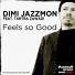 Dimi Jazzmon feat. Tantra Zawadi