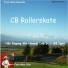 CB Rollerskate feat. Miss Rise