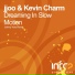 Jjoo, Jjoo & Kevin Charm