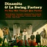 Dinamita & La Swing Factory