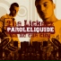 The Lickerz feat. Rawl Mc