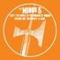 The Minus 5
