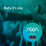 Awa feat. Crsb