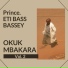 Prince Eti Bass Bassey