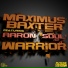 Maximus Baxter ft Aaron Soul