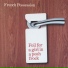 French Possession