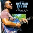 Norman Brown
