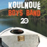 Koulnoué boys band