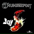 Thunderfoot 1972 Joy (Vinyl rip)