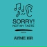 Ayme 16r