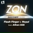 Heyul & Flash Finger ft. Alihan Dze