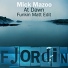 [FDM] Mick Mazoo