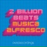 2 BILLION BEATS