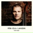Pär-Ola Landin