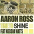 Aaron Ross Feat. Natasha Watts