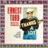 Ernest Tubb And His Texas Troubadours