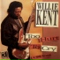 Willie Kent feat. Billy Branch