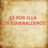 Los Esmeralderos