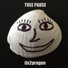 THEE PAUSE