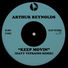 Arthur Reynolds, Davy Vetranio
