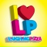 Laughing Pizza