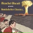Ricochet Biscuit