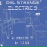 Del Strange