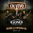 El Compa Gono Y Los De La Ceiba