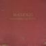 Malpaís