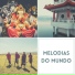 Heloisa do Mundo