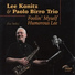 Lee Konitz, Paolo Birro Trio