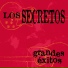 Los Secretos feat. Enrique Urquijo y Los Problemas
