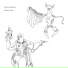David K Frampton feat. Noemi K Yoza
