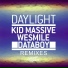 CLUB RAЙ 2014 Kid Massive, WeSmile & Databoy
