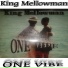 King Mellowman