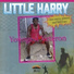 Little Harry feat. Sammy Gold feat. Sammy Gold