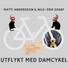 Matti Andersson, Nils-Erik Sparf