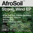 AfroSoil, Xolisile Buthelezi