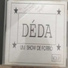 Déda dos Teclados