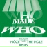 Whomadewho