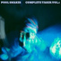 Pool Snakes