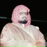 Sheikh Ali Jaber
